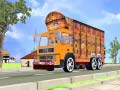 Spel Xtrem Onmogelijk Vrachtwagen Simulator online