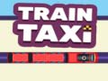 Spel Trein Taxi online