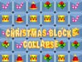 Spel Kerstblokken Instorting online
