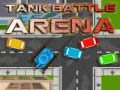 Spel Tankgevechtsarena online
