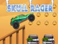 Spel Schedel Racer online