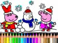 Spel Terug naar School Kleurboek online