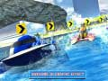 Spel Jet Ski Waterscooter Race online