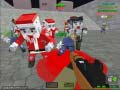 Spel Pixel Oorlogen: Zombie Apocalypse online