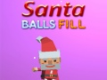 Spel Kerstballen Vullen online
