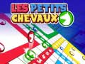 Spel Kleine Paarden online