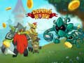 Spel Verdedig huis online