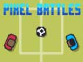 Spel Pixelgevechten online