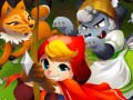 Spel Boze Klein Rooie Kapje online