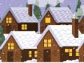 Spel Verschillen in Kerststad online
