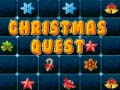 Spel Kerst Quest online
