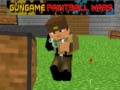 Spel GunGame Paintball Oorlogen online