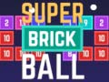 Spel Super Baksteenbal online