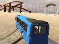 Spel Bus Crash Stunts Sloop online