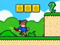 Spel Steve's Wereld online