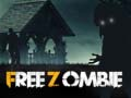 Spel Gratis Zombie online