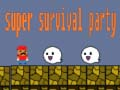 Spel Super feest overleven online