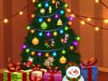 Spel Mijn Kerstbaumdecoratie online