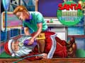 Spel Santa's Herstel Noodgeval online