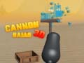 Spel Kanonschoten 3D online