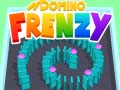 Spel Domino Frenzy online