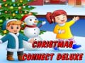 Spel Kerstverbinding Deluxe online