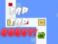 Spel Tap Tap Robot online