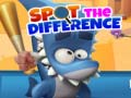 Spel Vind de verschillen online