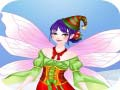 Spel Perfecte Kerstengel online