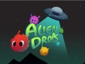 Spel Buitenaardse Druppels online