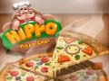 Spel Hippopotamus Pizza Chef online