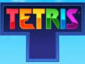 Spel Tetris online