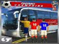 Spel Voetballer Bus Transport online