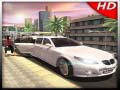 Spel Luxueuze Limousine Taxi Chauffeur online