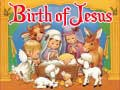 Spel Geboorte van Jezus online