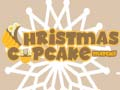 Spel Kerst Cupcake Match 3 online