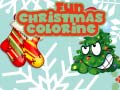 Spel Leuke Kerstkleuring online