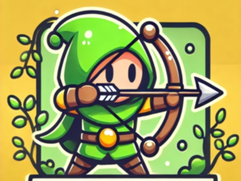 Spel Archer Legend online