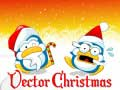 Spel Vector Kerstmis online