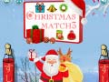 Spel Kerst Match 3 online