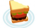 Spel Sandwich online