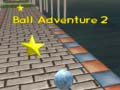 Spel Bal Avontuur 2 online