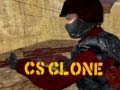 Spel CS Klon online
