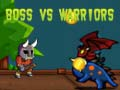 Spel Baas vs Krijgers online
