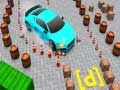 Spel Auto Parkeerspel online
