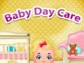 Spel Baby Daycare online