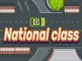 Spel Nationale Klasse online