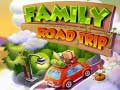 Spel Familiewegreis online