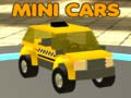 Spel Mini Auto's online