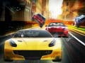 Spel Zorgeloze Auto Opstand online